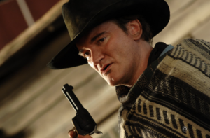 The Movie Critic Quentin Tarantino